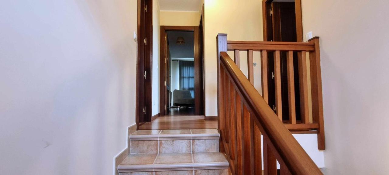 Vivienda Vacacional Villa Maruja Andrín Buitenkant foto
